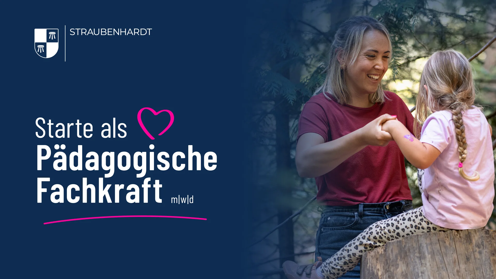 Vorschau: Einblick in unseren Kita-Alltag